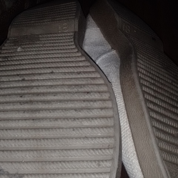 Sport Lite cloth slip on shoes - Picture 3 of 6